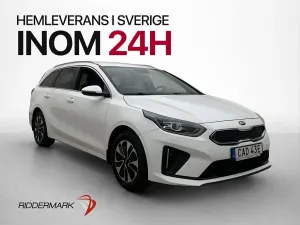 Kia Ceed 2020